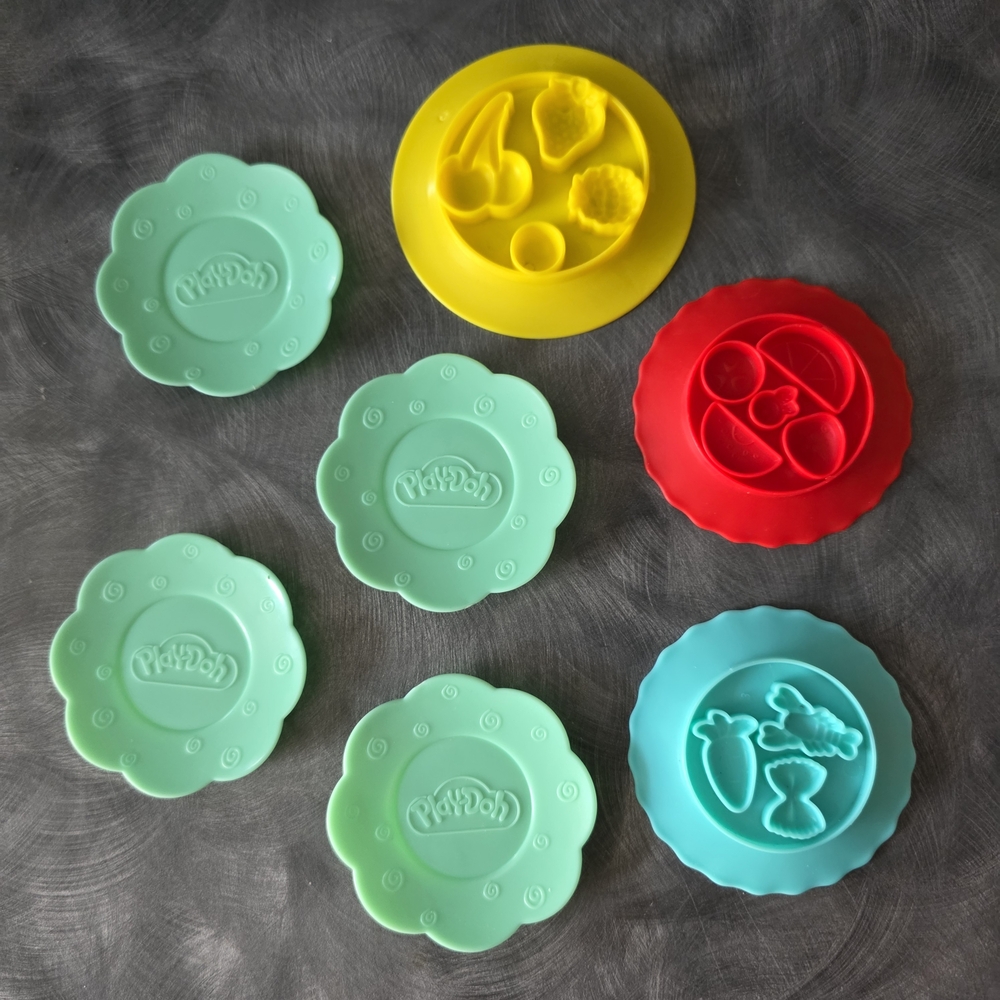 ๐งก Play-Doh Creation Sets - Picture 4 of 16